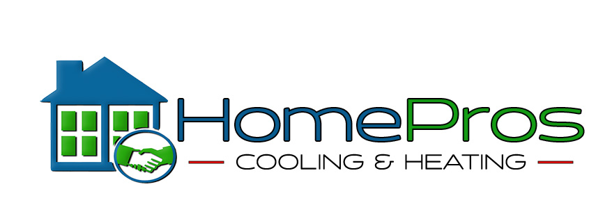 HomePros Cooling & Heating