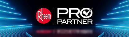 Rheem Pro Partner certified HVAC contractor — HomePros Cooling and Heating