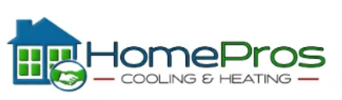 HomePros Cooling & Heating